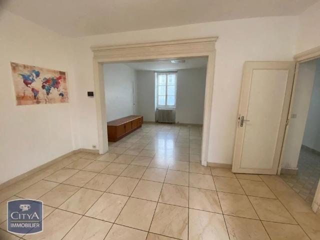 Maison à louer 4 pièces 98.53m²