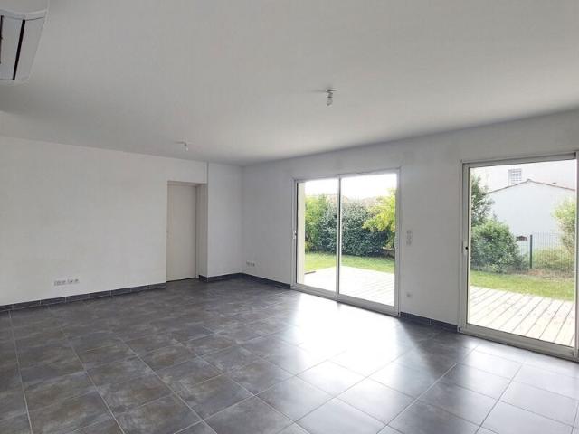 Maison à louer 4 pièces • 98,27 m2 Volx