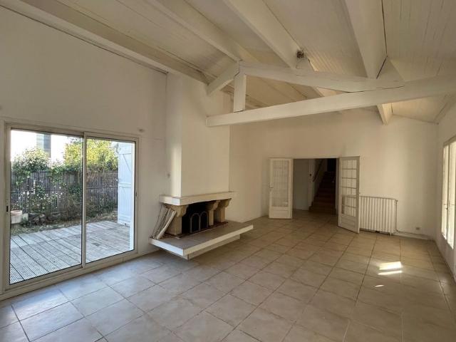 Maison à louer 4 pièces • 99,69 m2 Toulouse
