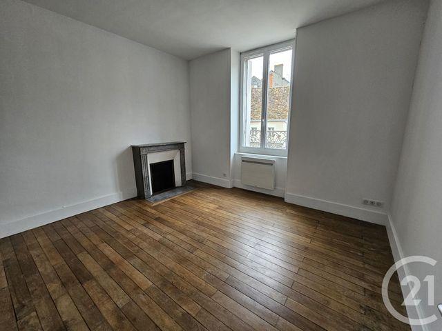 Maison à louer 4 pièces 99,90 m2 BUZANCAIS 36