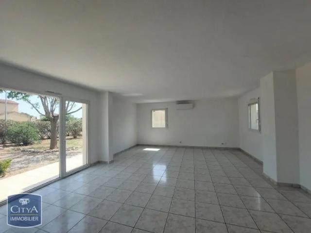 Maison à louer 4 pièces 99.07m²