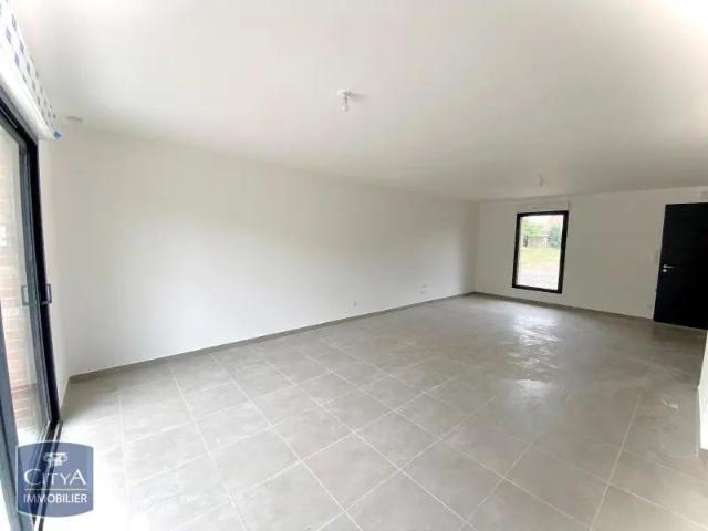 Maison à louer 4 pièces 99.08m²