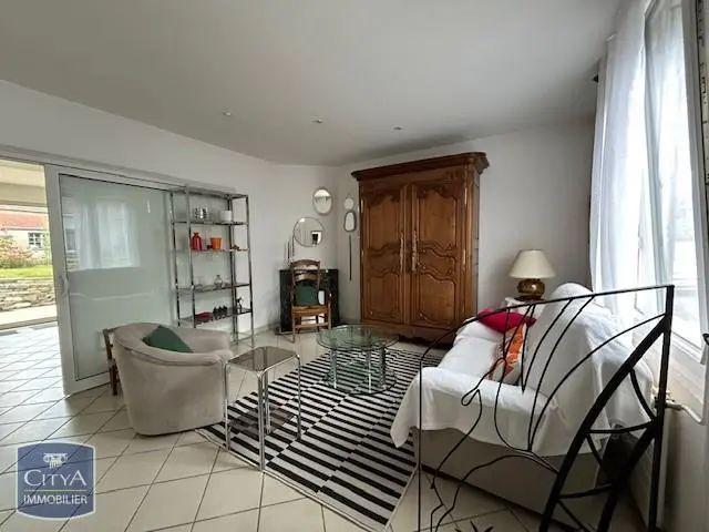 Maison à louer 4 pièces 99.25m²