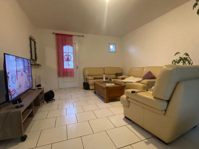 Maison à louer 4 pièces • 99,39 m2 Doue
