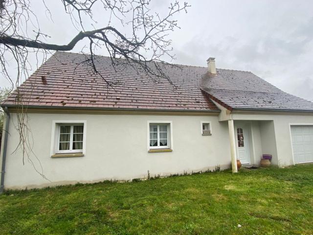 Maison à louer 4 pièces 99,39 m