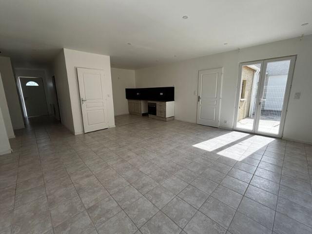 Maison à louer 4 pièces • 100,17 m2 Berriac