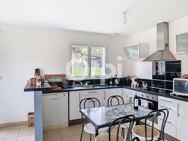 Maison à louer 4 pièces • 100,21 m2 Saint Pantaléon de Larche