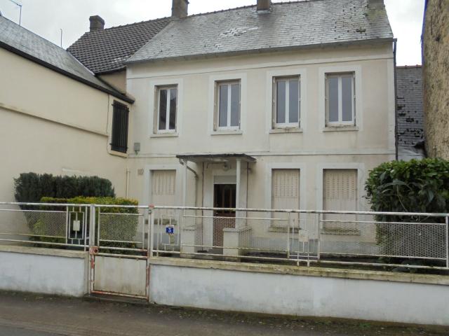 Maison à louer 4 pièces 100,62 m