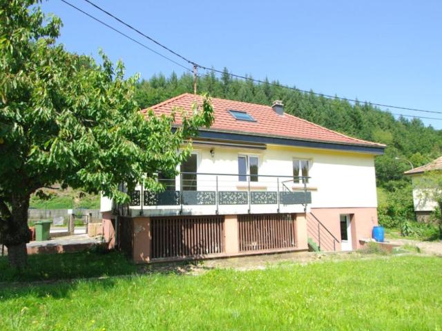 Maison à louer 4 pièces 100,95 m