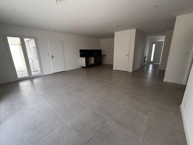 Maison à louer 4 pièces • 100 m2 Berriac