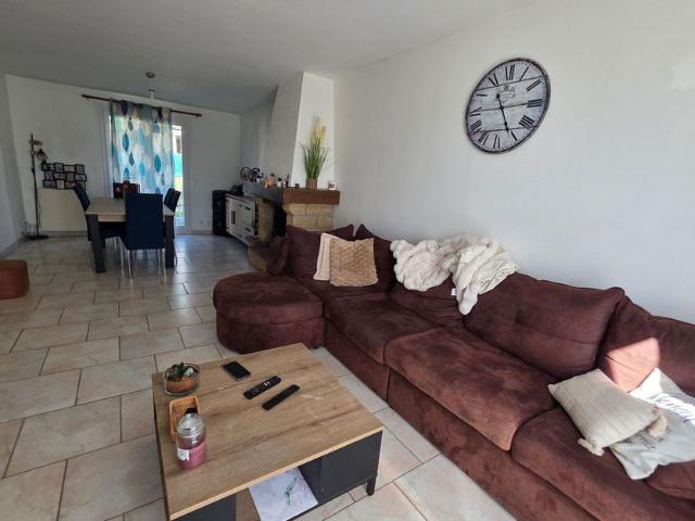 Maison à louer 4 pièces • 100 m2 Souppes sur Loing
