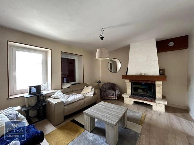 Maison à louer 4 pièces 100m²