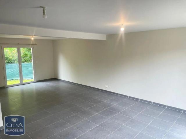 Maison à louer 4 pièces 101.14m²