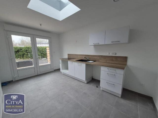 Maison à louer 4 pièces 101.23m²
