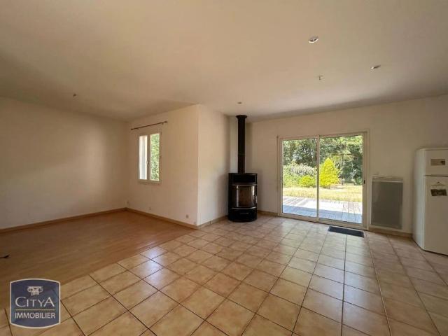 Maison à louer 4 pièces 101.44m²
