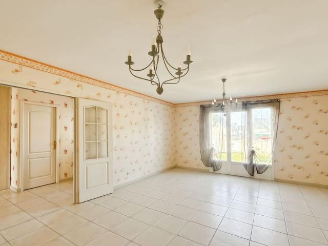 Maison à louer 4 pièces • 101,71 m2 Janville