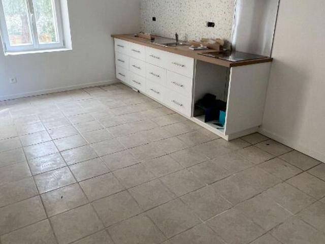 Maison à louer 4 pièces