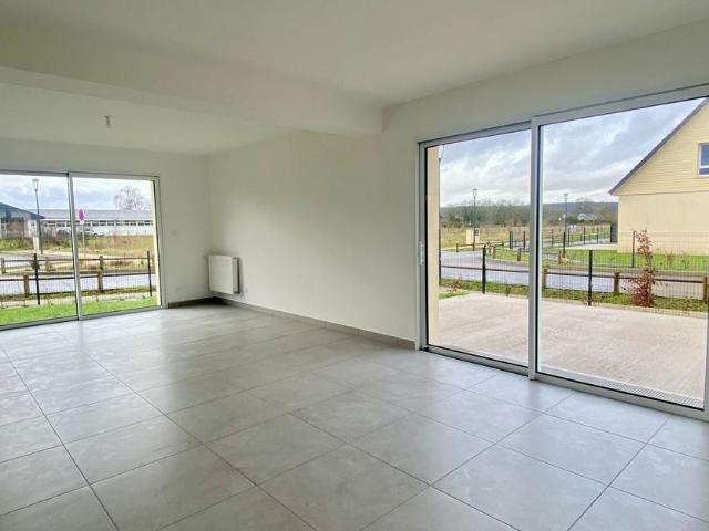 Maison à louer 4 pièces • 102,27 m2 Anneville Ambourville