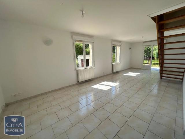 Maison à louer 4 pièces 102.65m²