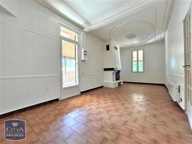 Maison à louer 4 pièces 103.09m²