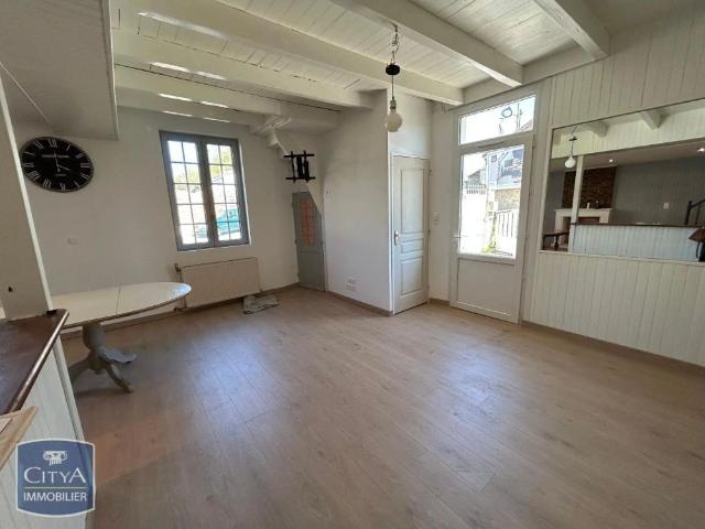 Maison à louer 4 pièces 103.46m²