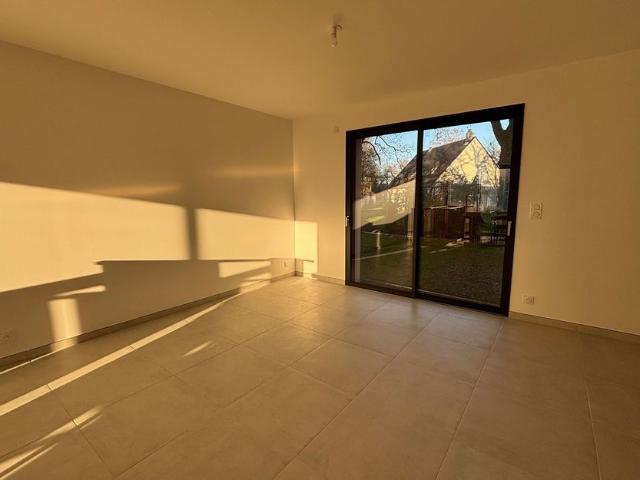Maison à louer 4 pièces • 103,53 m2 Pornichet