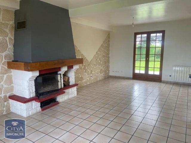 Maison à louer 4 pièces 103.74m²