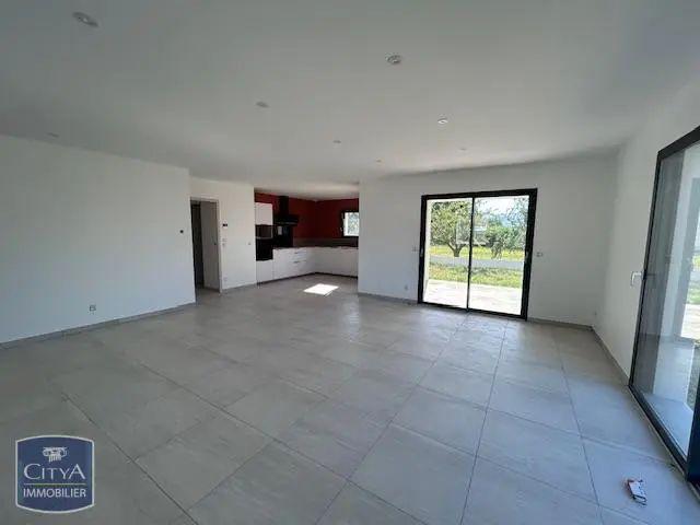 Maison à louer 4 pièces 103m²