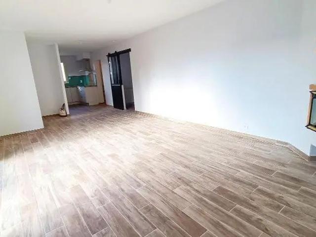 Maison à louer 4 pièces 104.15m²