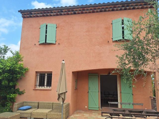 Maison à louer 4 pièces 105,31 m