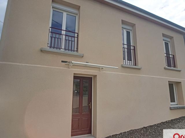 Maison à louer 4 pièces 105,48 m