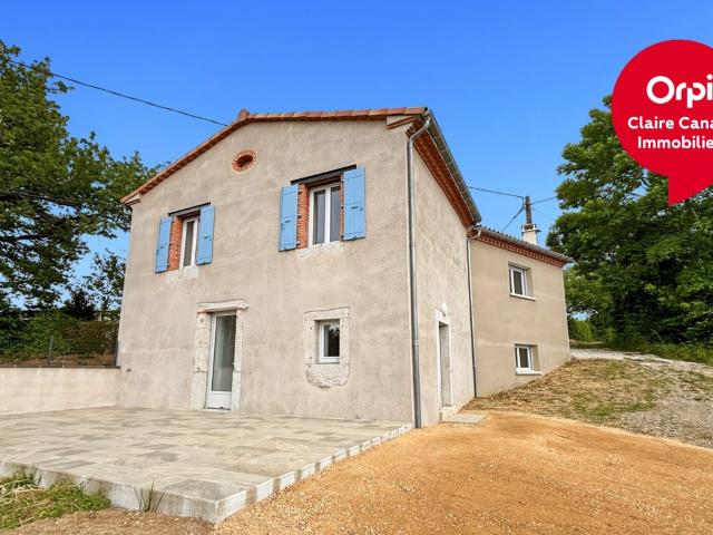 Maison à louer 4 pièces 105,60 m