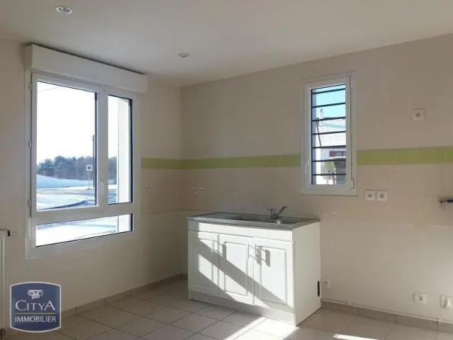 Maison à louer 4 pièces 105.77m²