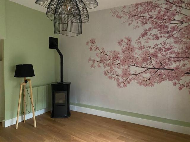 Maison à louer 4 pièces • 105 m2 Castres