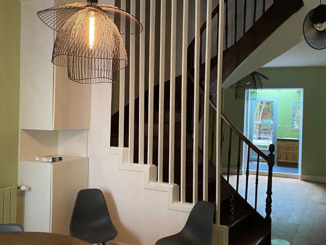 Maison à louer 4 pièces 105 m