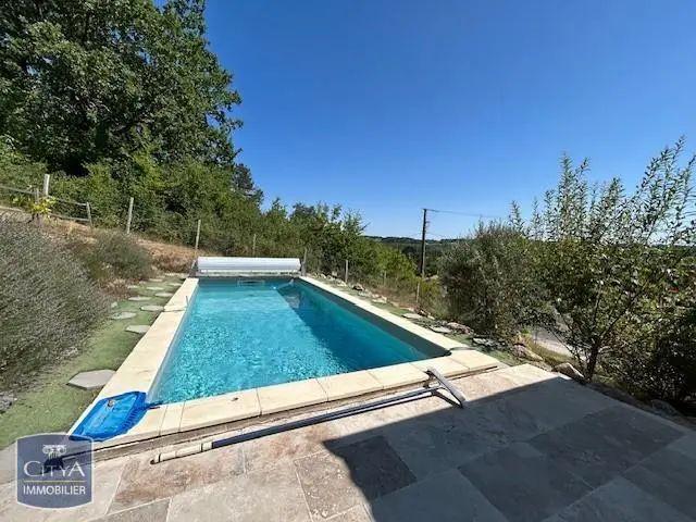 Maison à louer 4 pièces 105m²