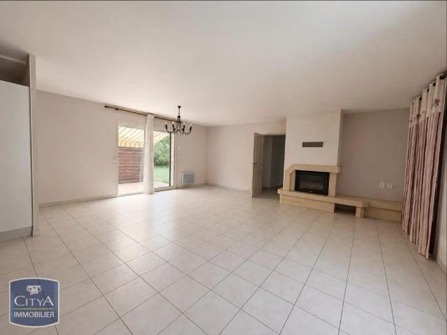 Maison à louer 4 pièces 106.19m²