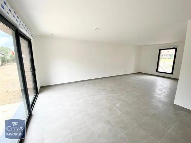 Maison à louer 4 pièces 106.88m²