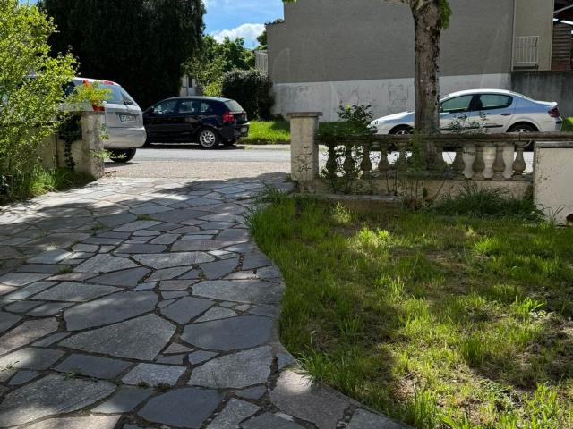 Maison à louer 4 pièces 106 m