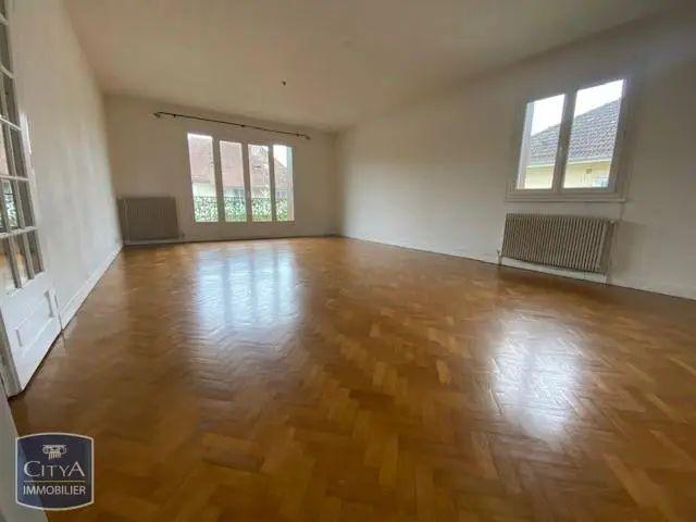 Maison à louer 4 pièces 107.09m²