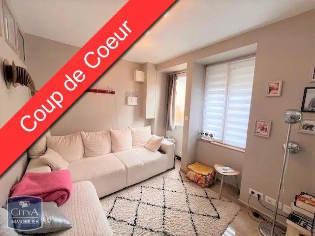 Maison à louer 4 pièces 108.38m²