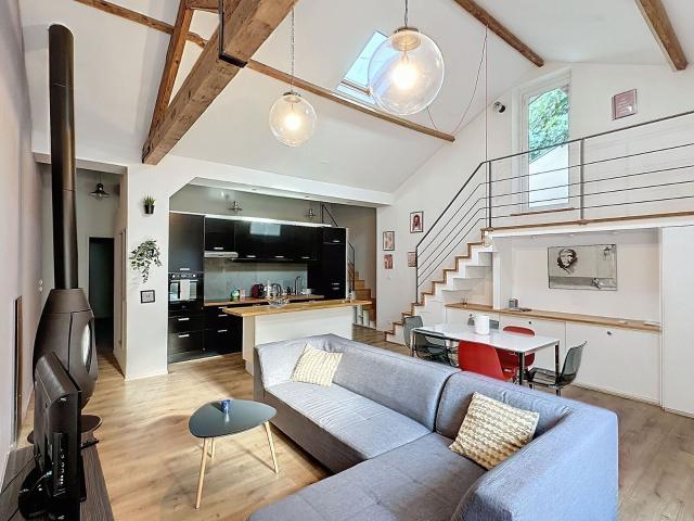 Maison à louer 4 pièces 108 m