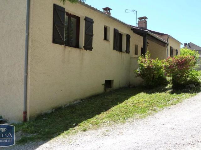 Maison à louer 4 pièces 108m²