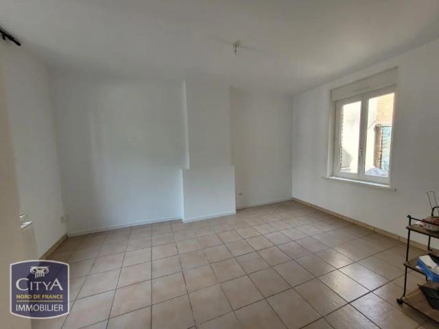 Maison à louer 4 pièces 108m²