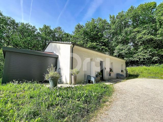 Maison à louer 4 pièces