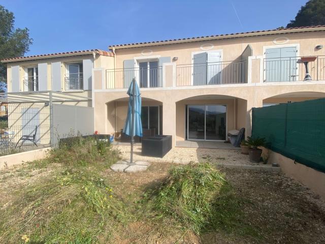 Maison à louer 4 pièces 110 m
