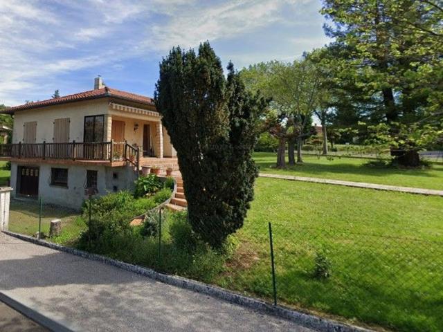 Maison à louer 4 pièces 110 m