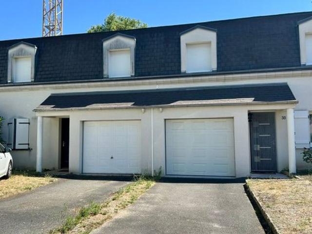 Maison à louer 4 pièces 111,17 m