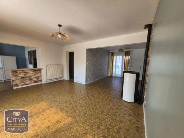 Maison à louer 4 pièces 111.33m²