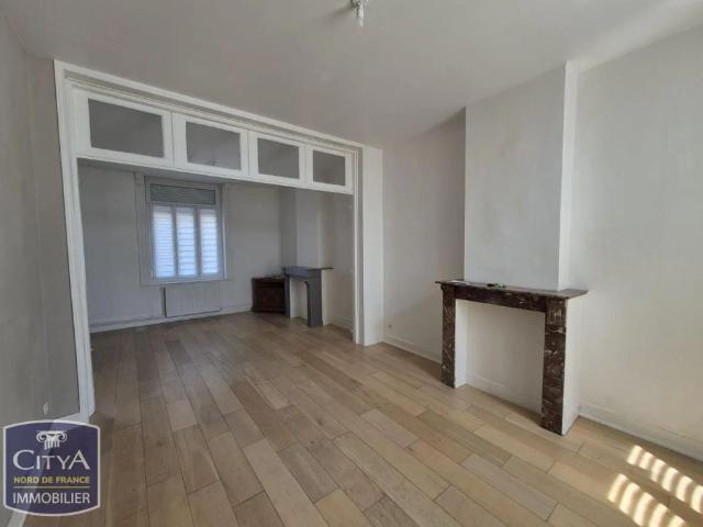 Maison à louer 4 pièces 111.58m²